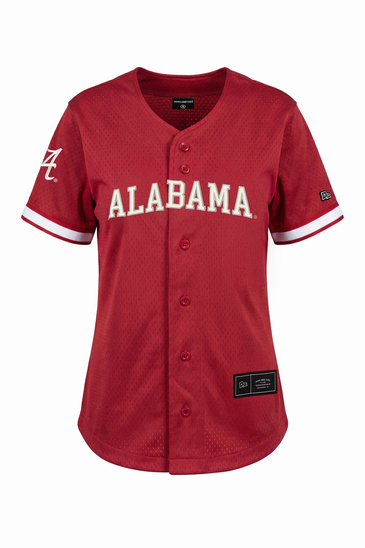 University of Alabama Baseball Jersey