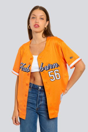 Auburn University Baseball Jersey