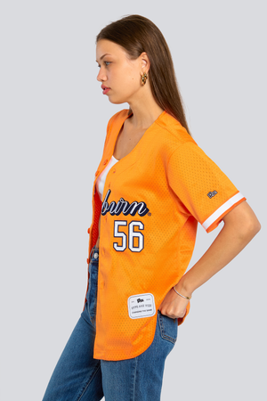 Auburn University Baseball Jersey