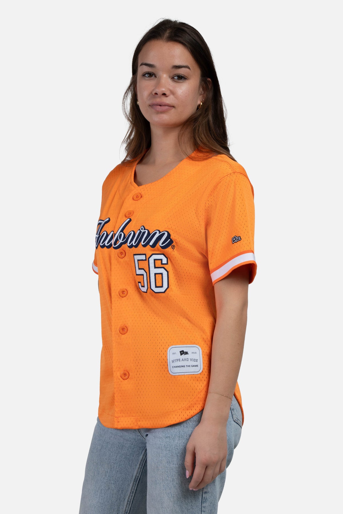 Auburn University Baseball Top