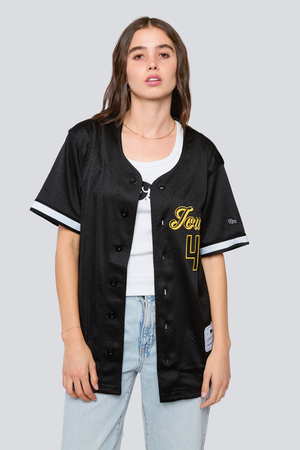 University of Iowa Baseball Jersey