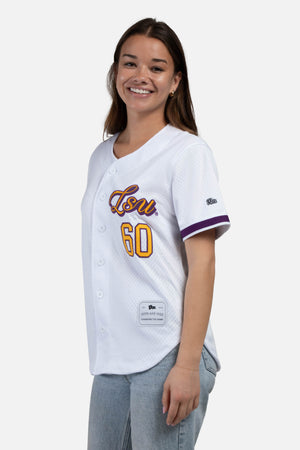 LSU Baseball Jersey