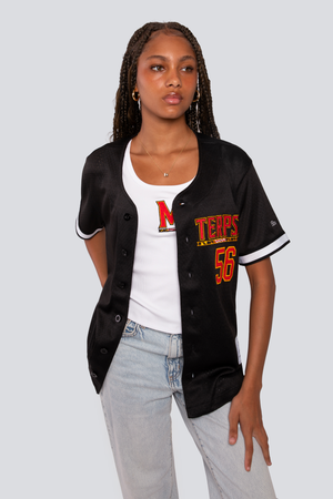 University of Maryland Baseball Jersey
