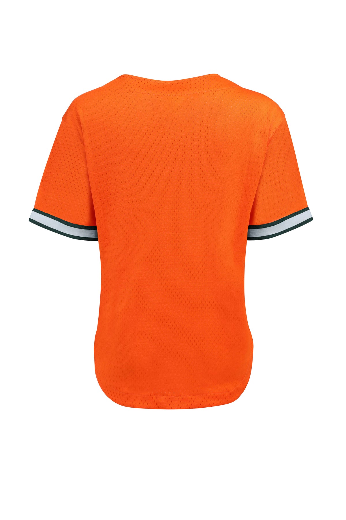 University of Miami Baseball Jersey