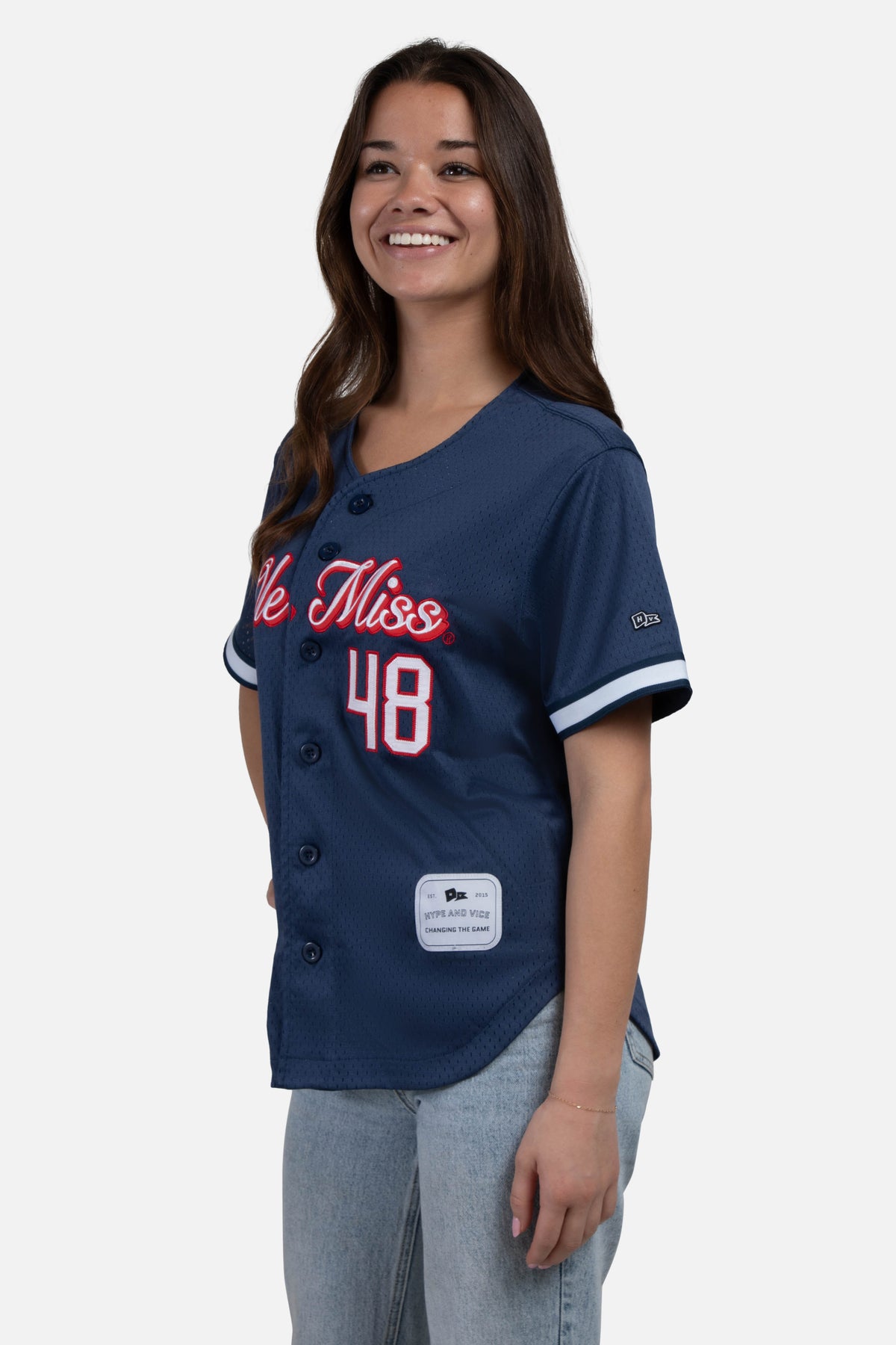 University of Mississippi Baseball Top