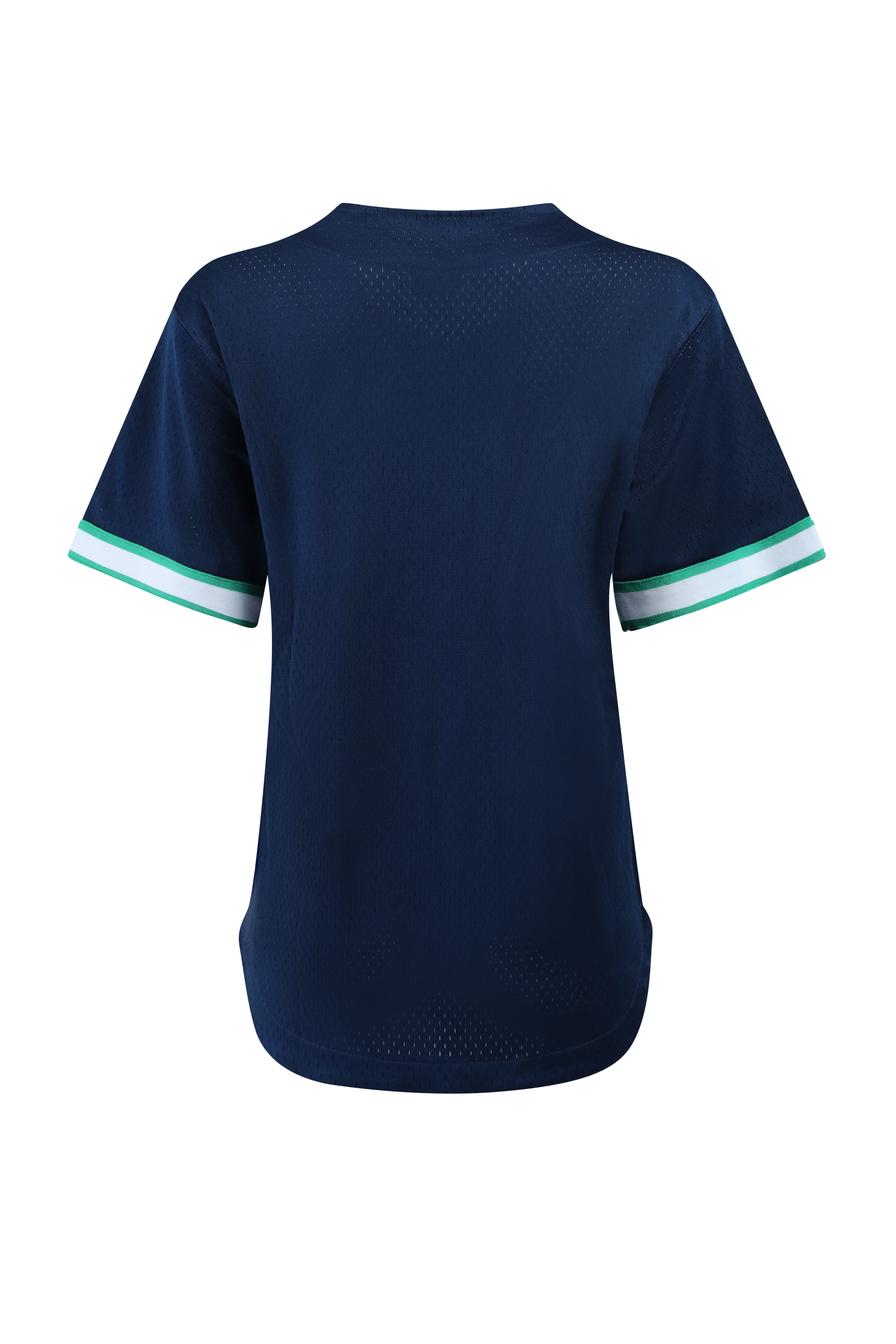 University of Notre Dame Baseball Jersey