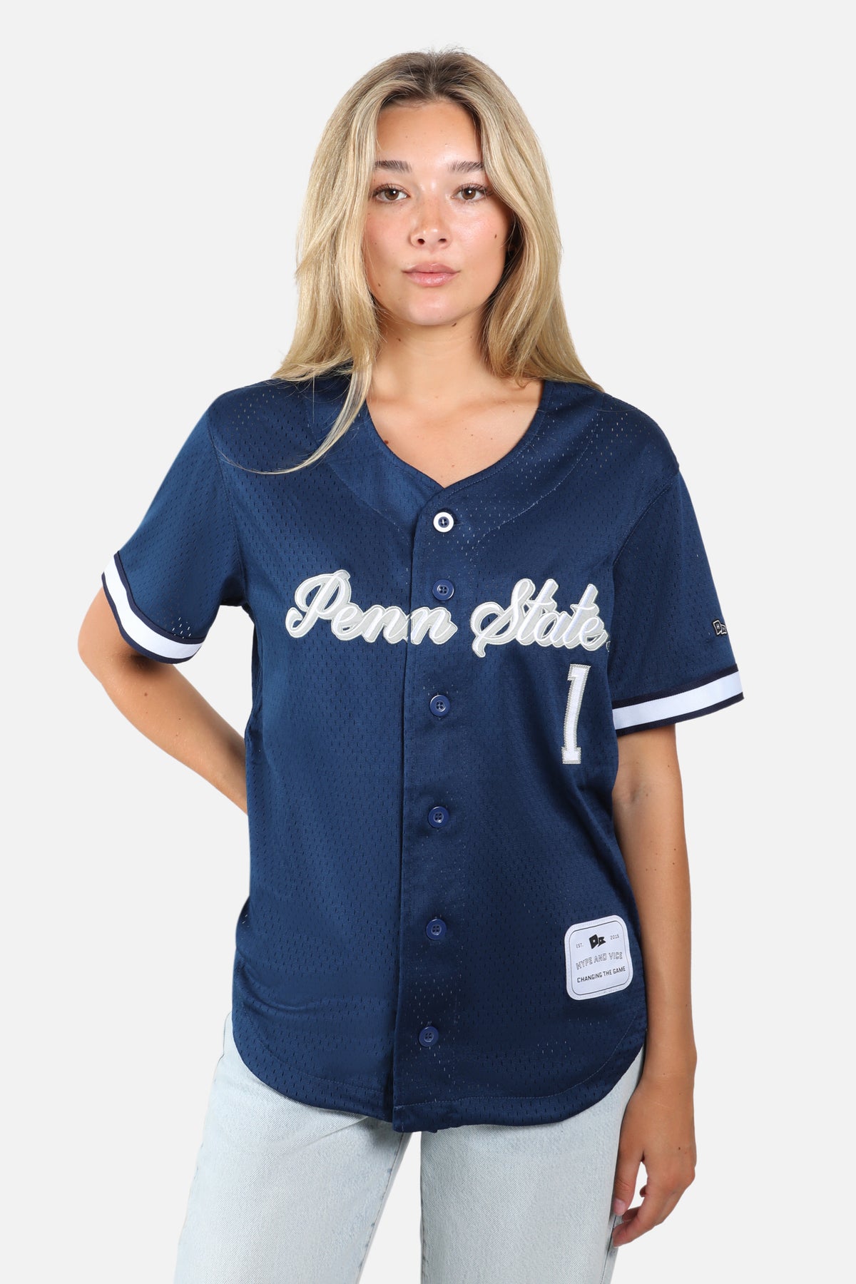 Penn State Baseball Jersey