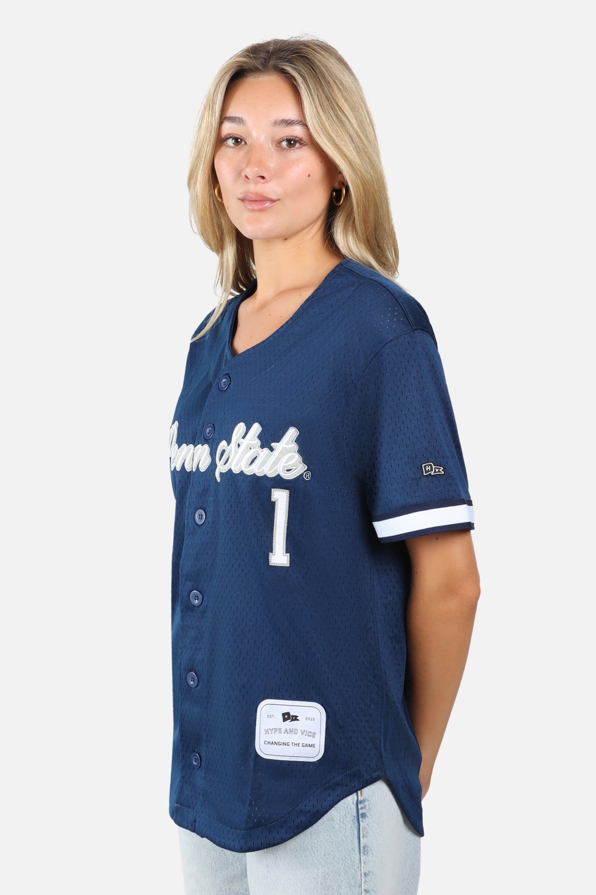 Penn State Baseball Jersey