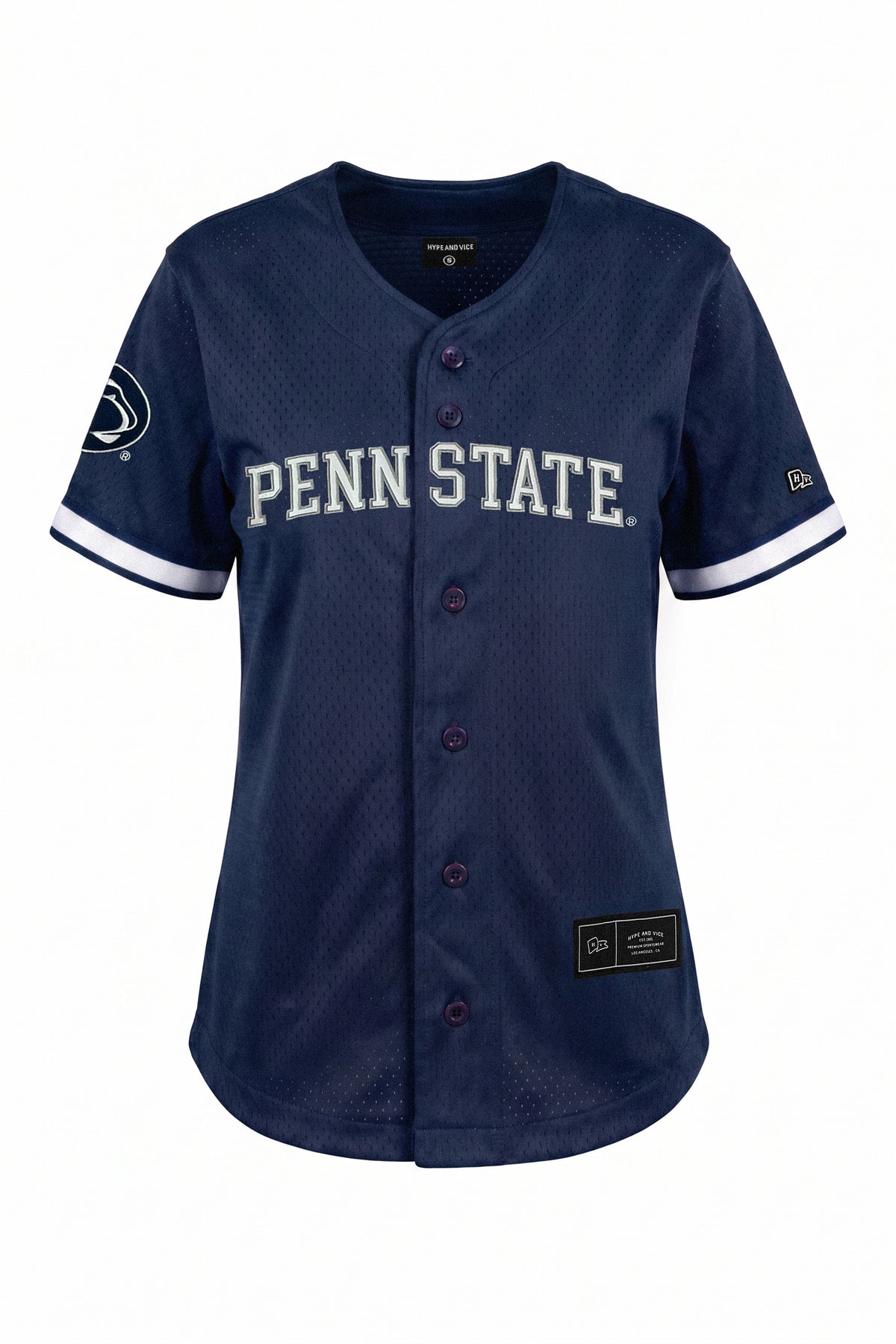 Penn State Baseball Jersey