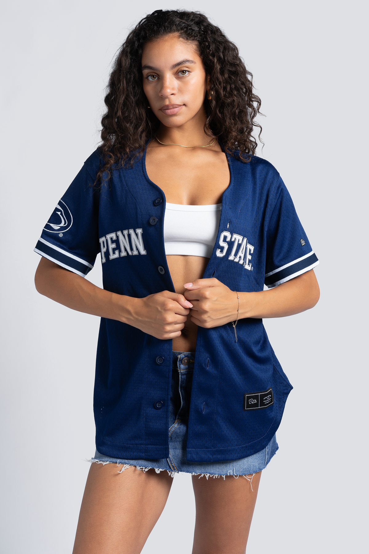 Penn State Baseball Jersey