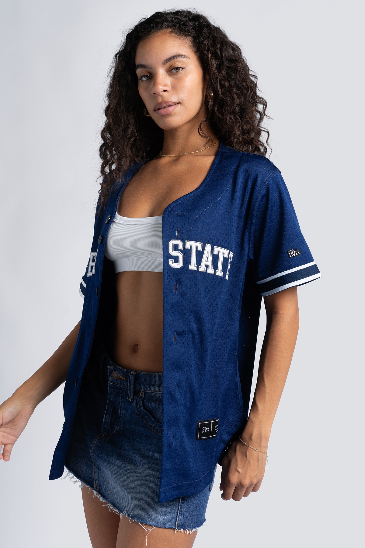 Penn State Baseball Jersey