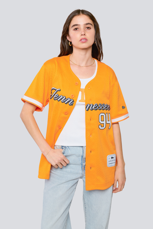 University of Tennessee Baseball Jersey