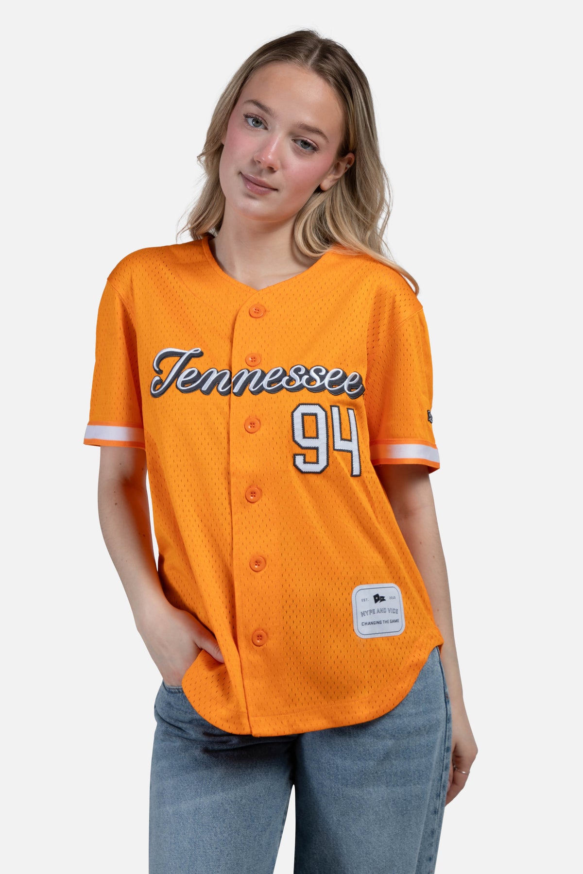 University of Tennessee Baseball Top