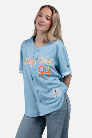 University of Tennessee Baseball Jersey