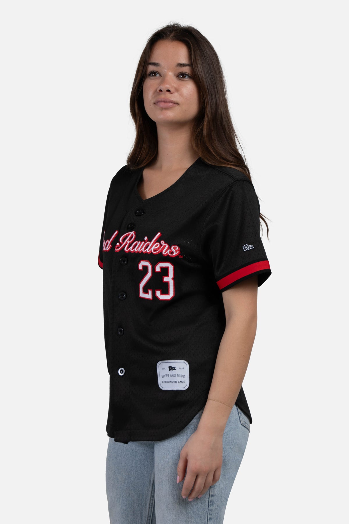 Texas Tech University Baseball Top