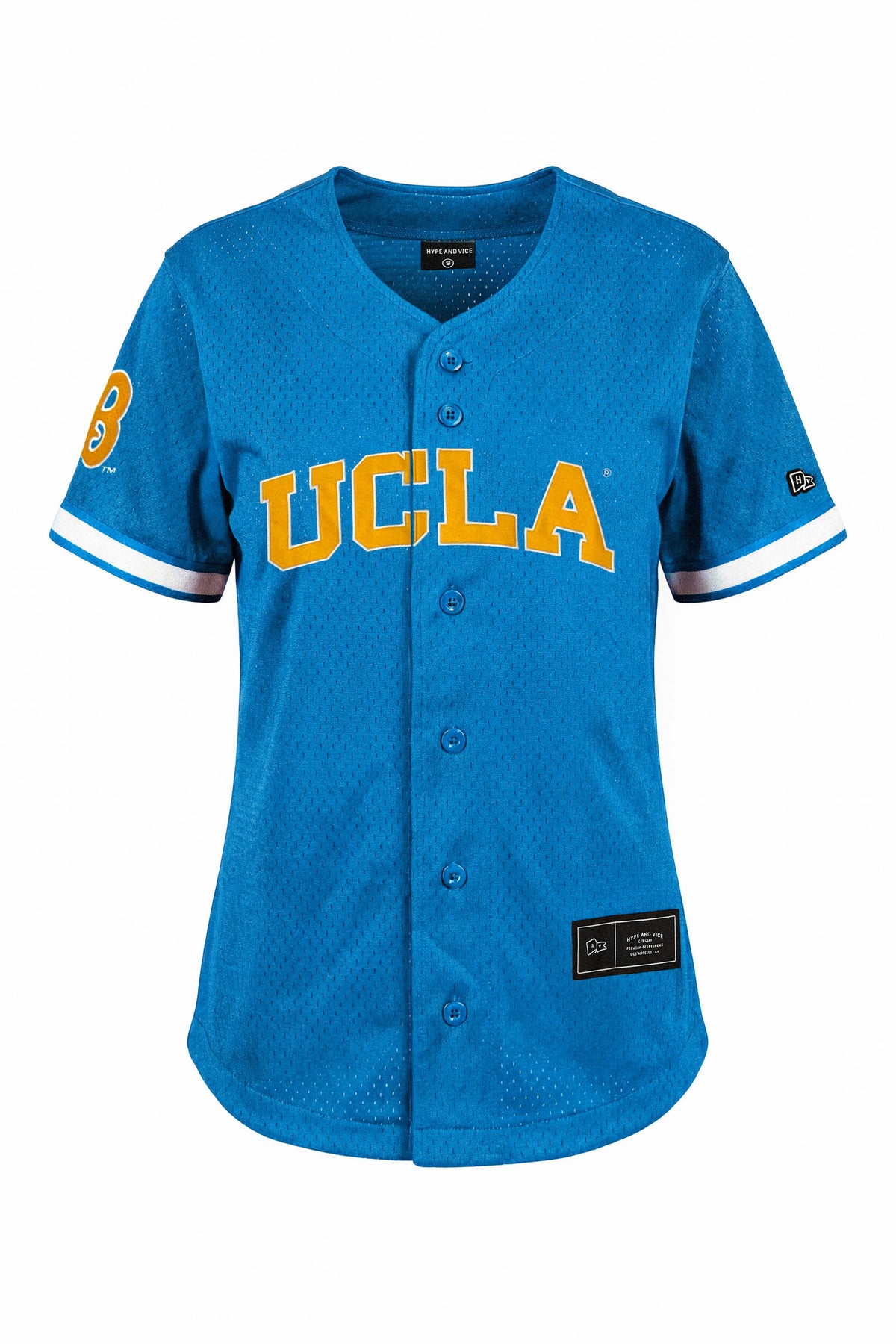 UCLA Baseball Jersey