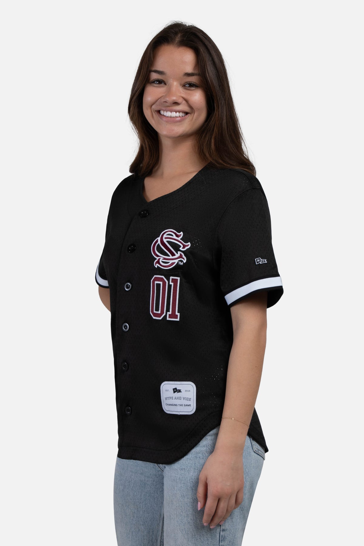 University of South Carolina Baseball Jersey