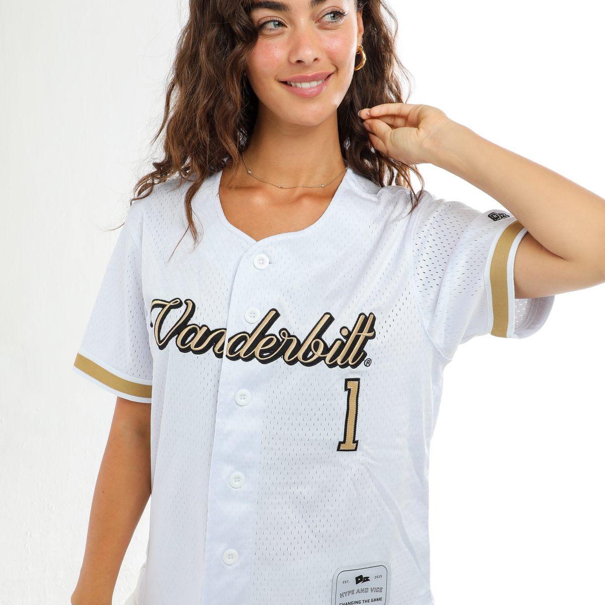 Vanderbilt College Baseball Uniforms Vanderbilt Baseball Uniform