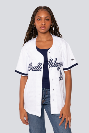 Yale University Baseball Jersey