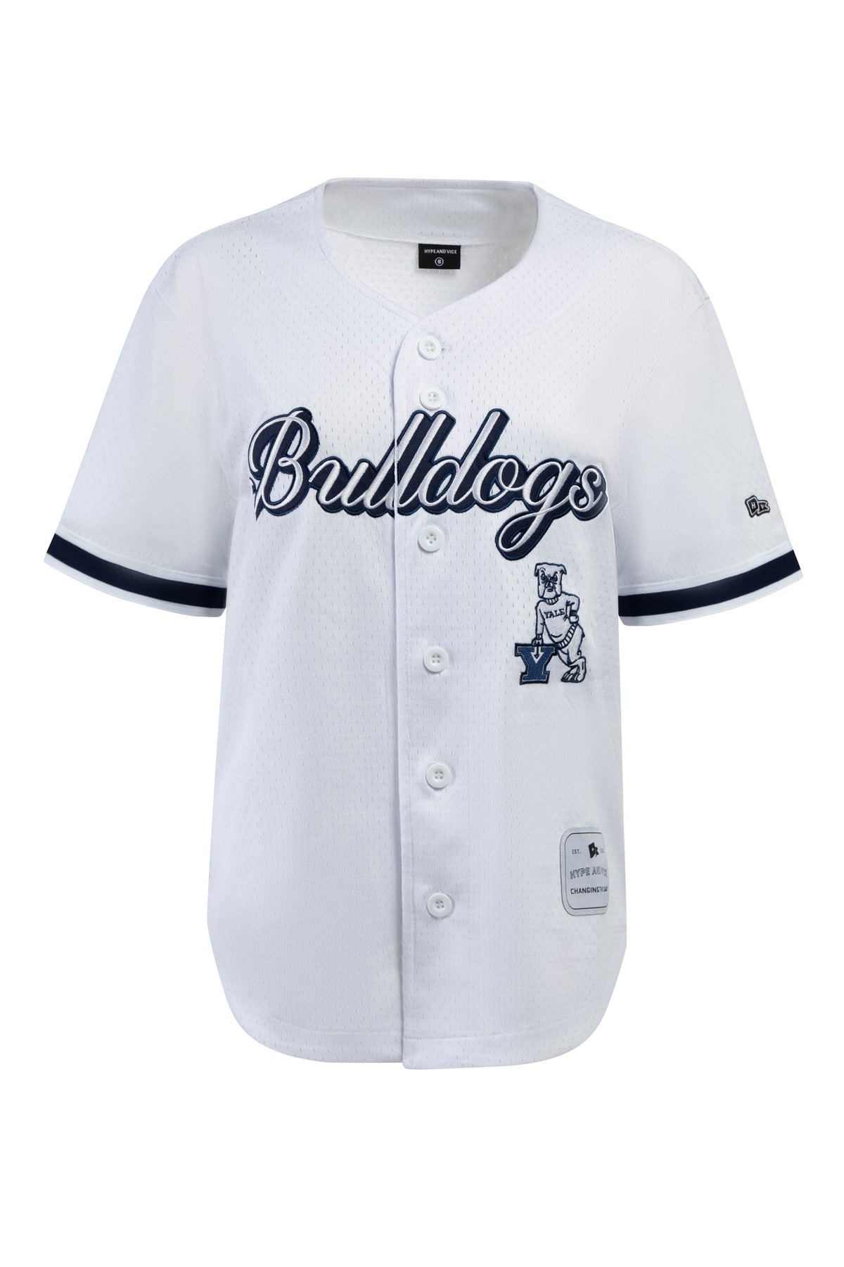 Yale University Baseball Top