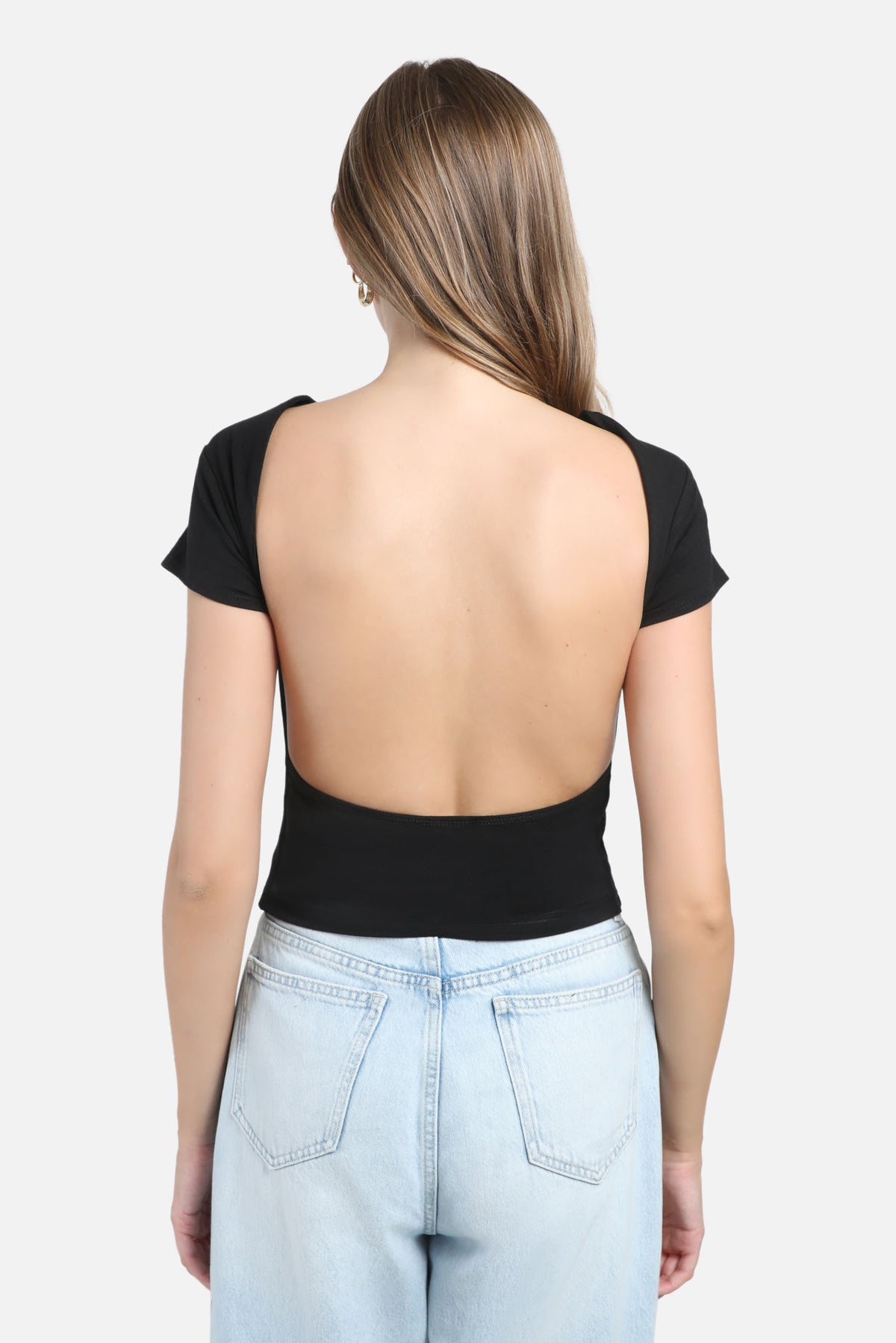 Indiana University Comeback Top