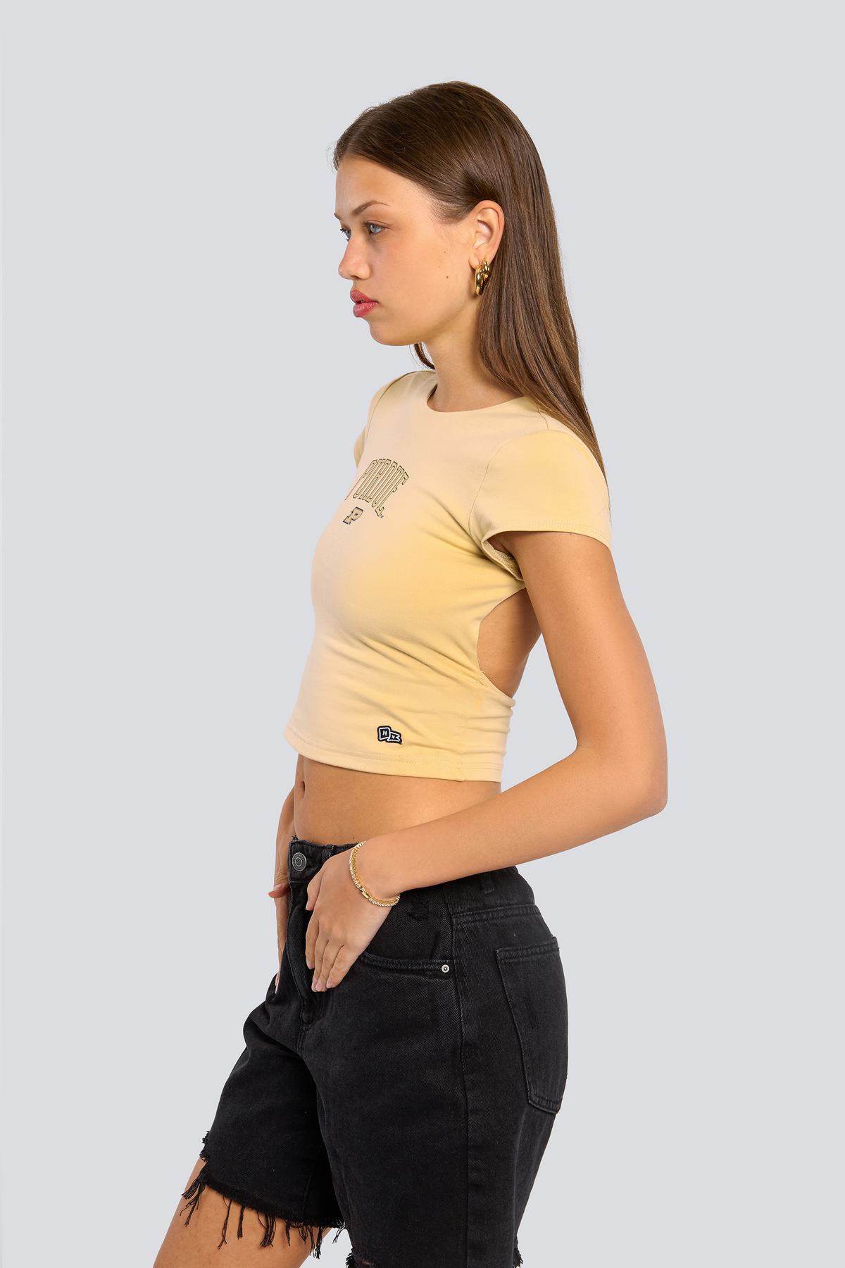 Purdue University Comeback Top