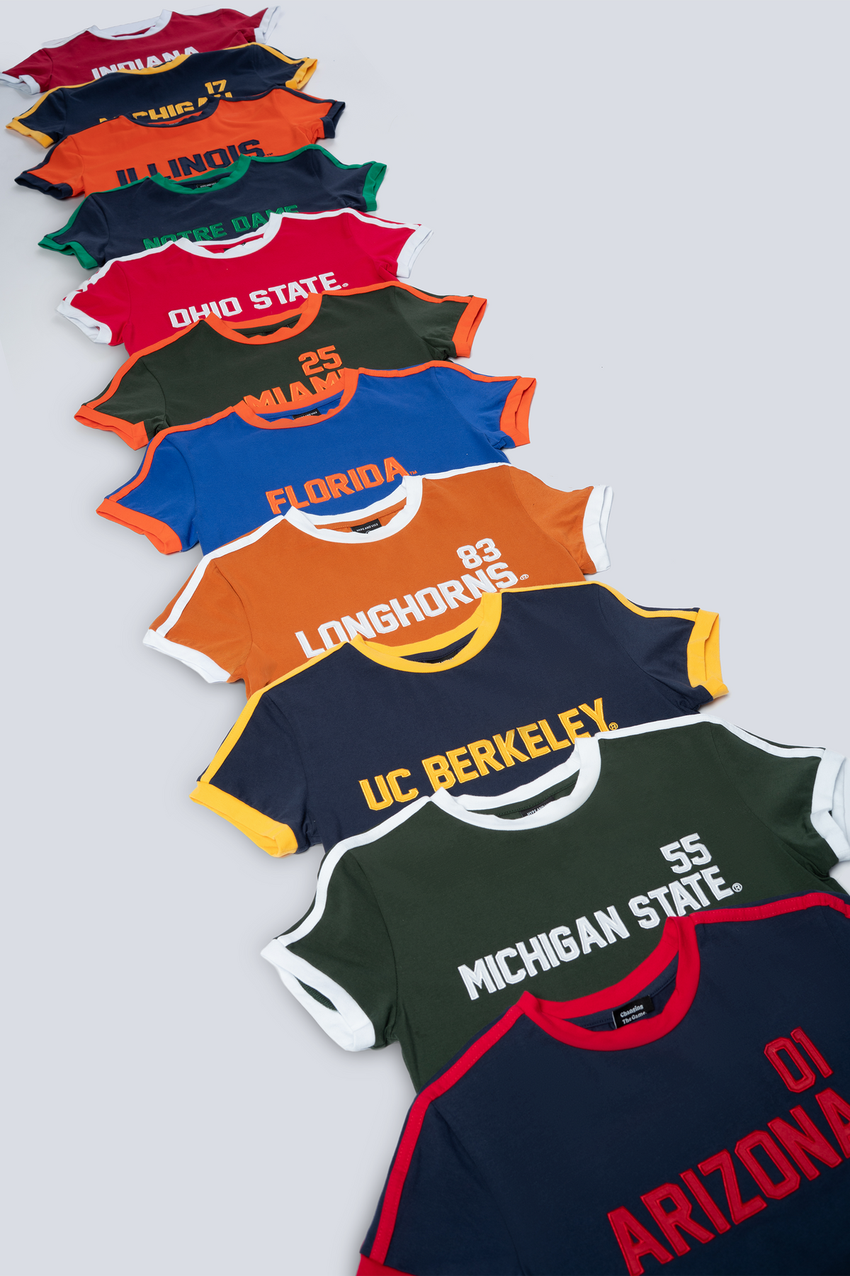 BABY TEES