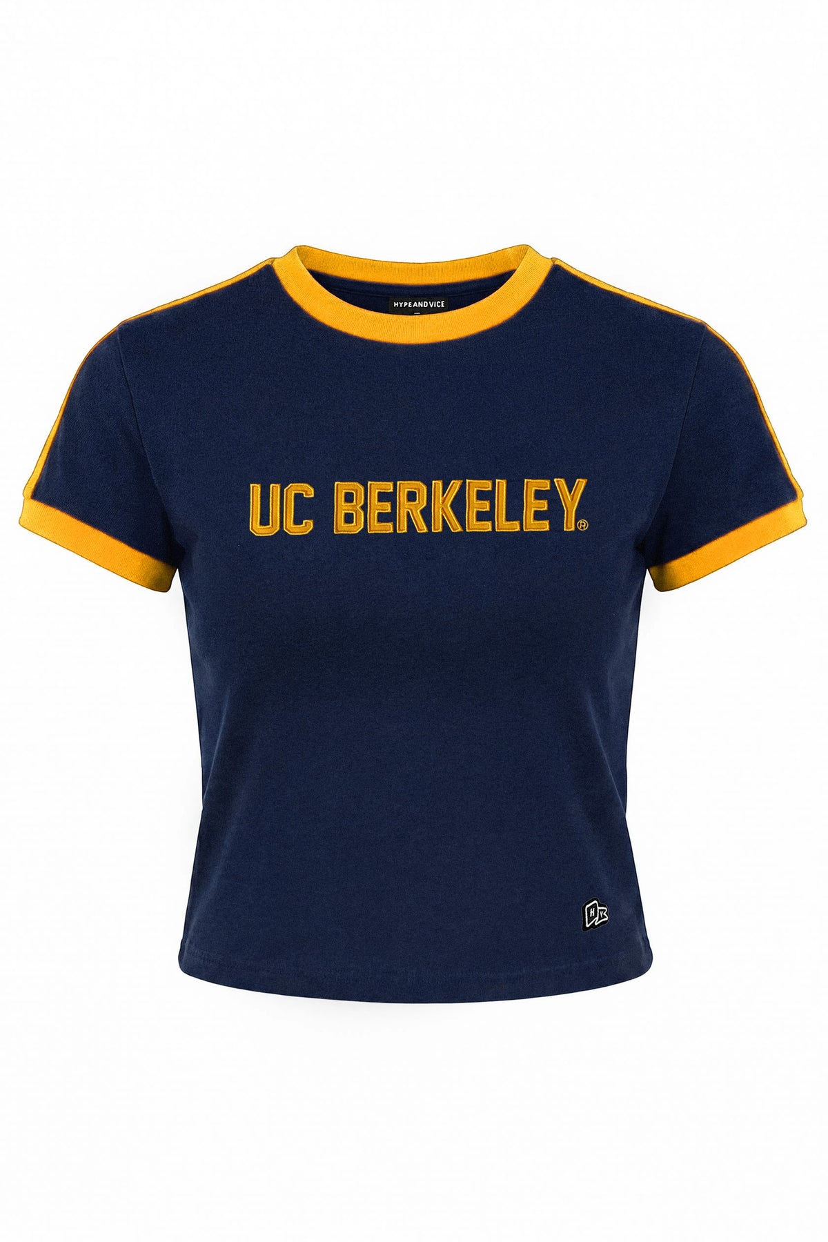 Berkeley Goalie Baby Tee