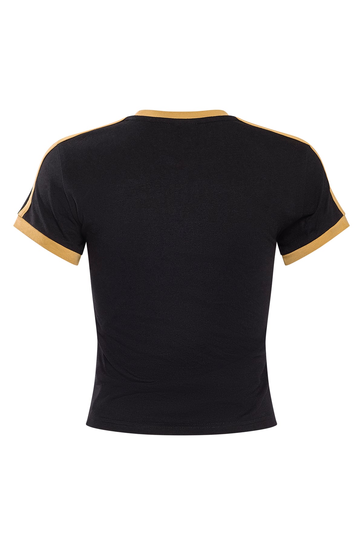 University of Colorado Goalie Baby Tee