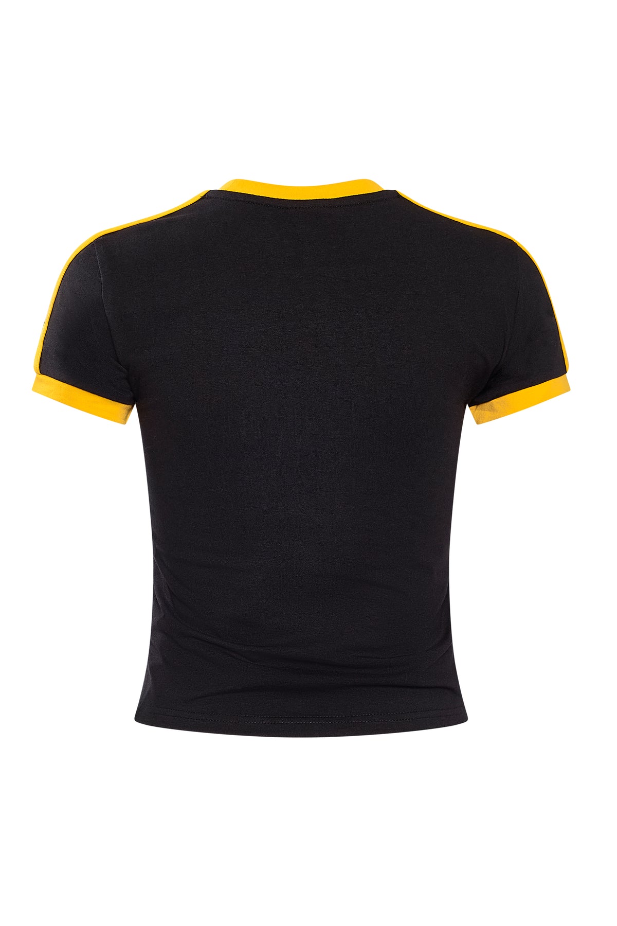 University of Iowa Goalie Baby Tee