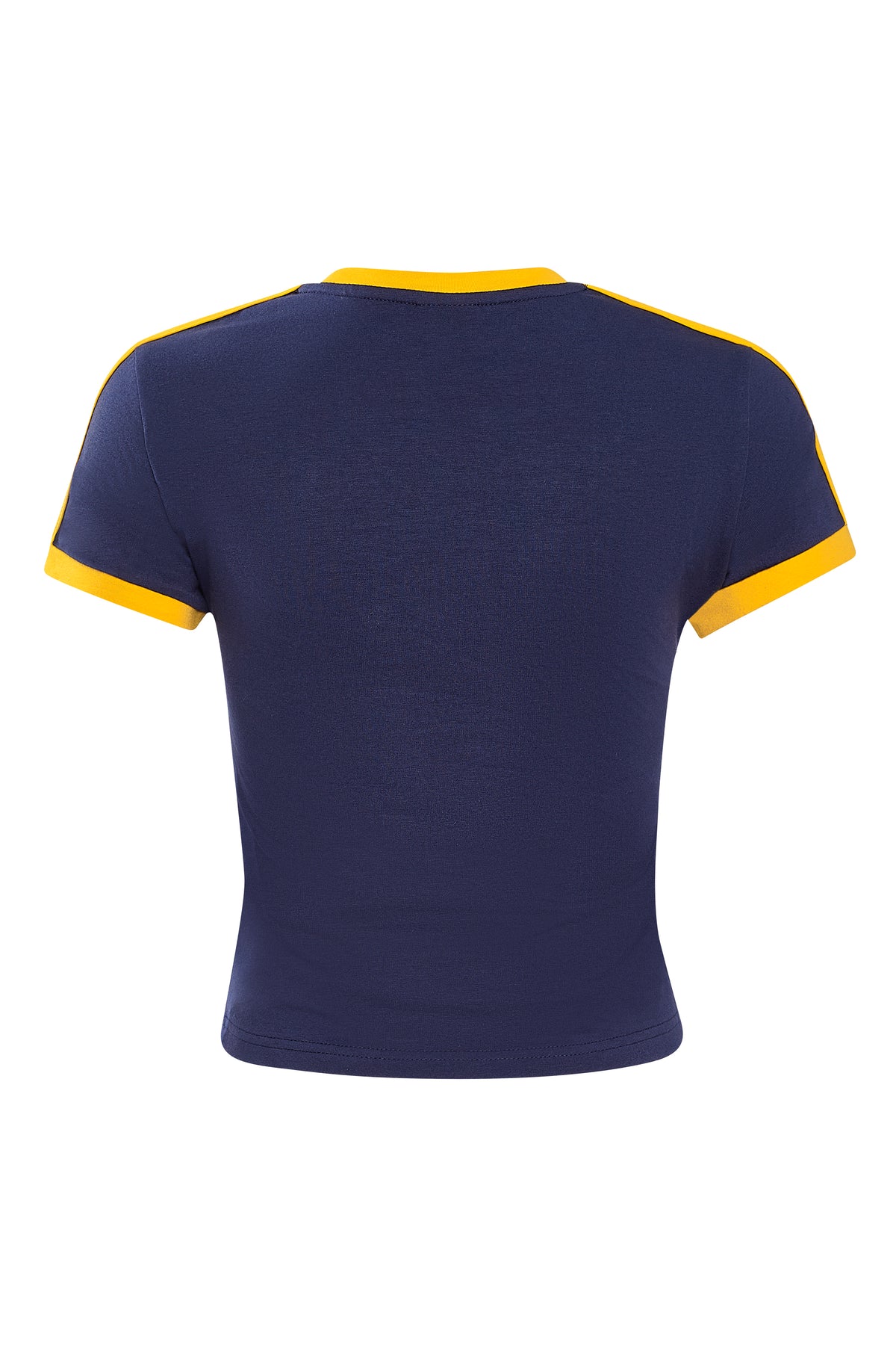 University of Michigan Goalie Baby Tee