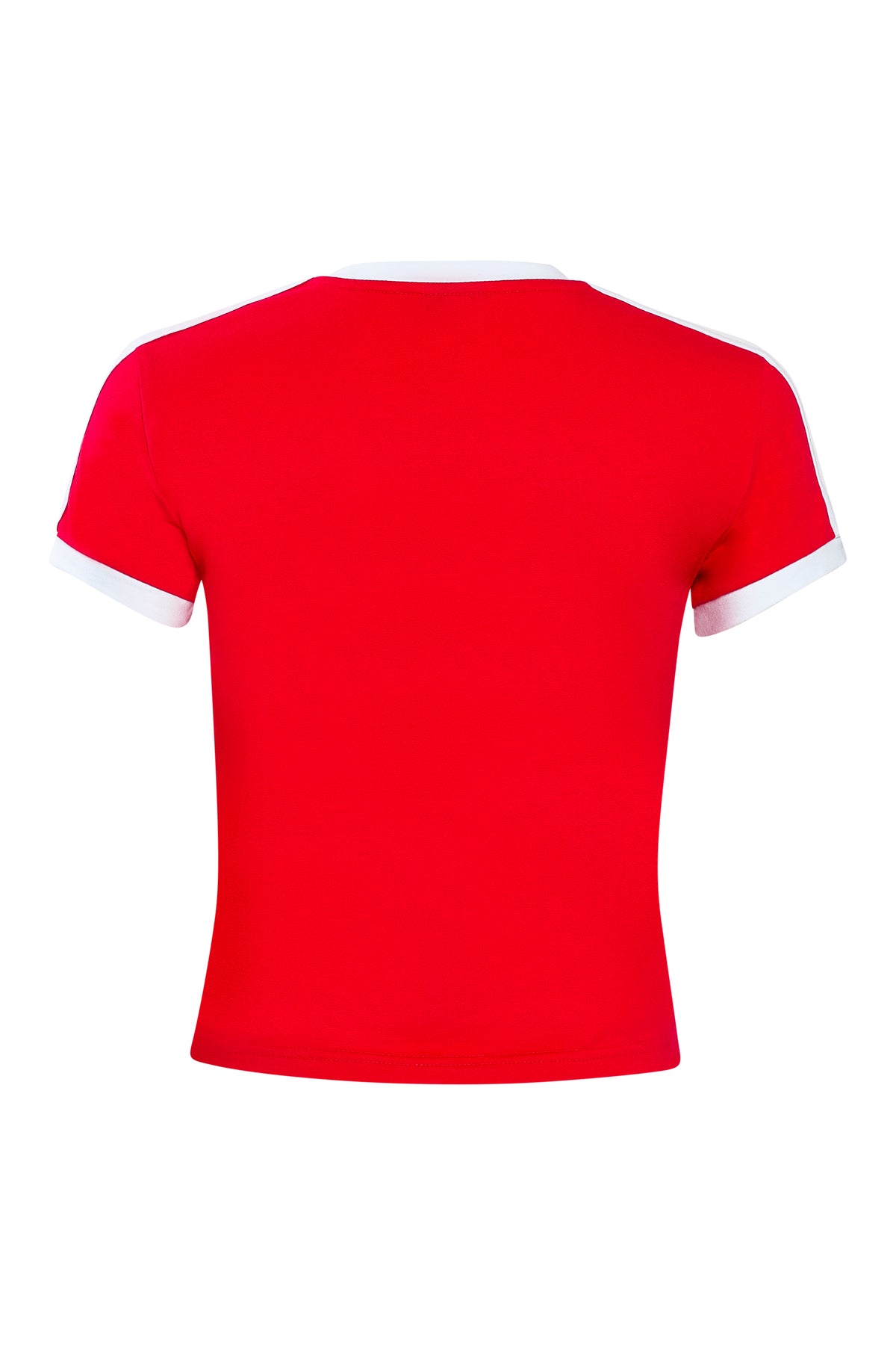 University of Nebraska Goalie Baby Tee