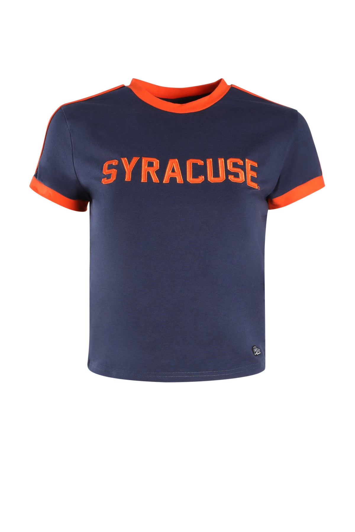 Syracuse University Goalie Baby Tee