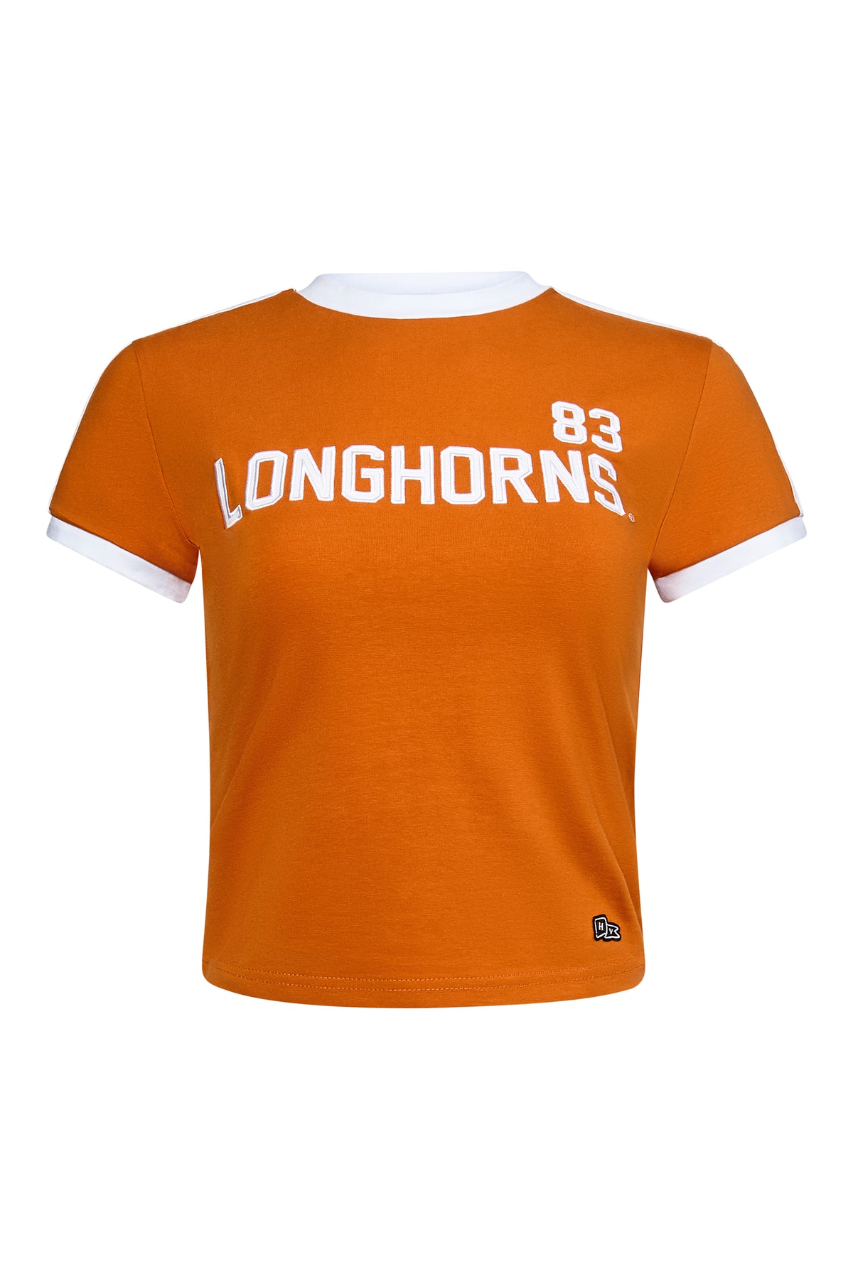 University of Texas at Austin Goalie Baby Tee