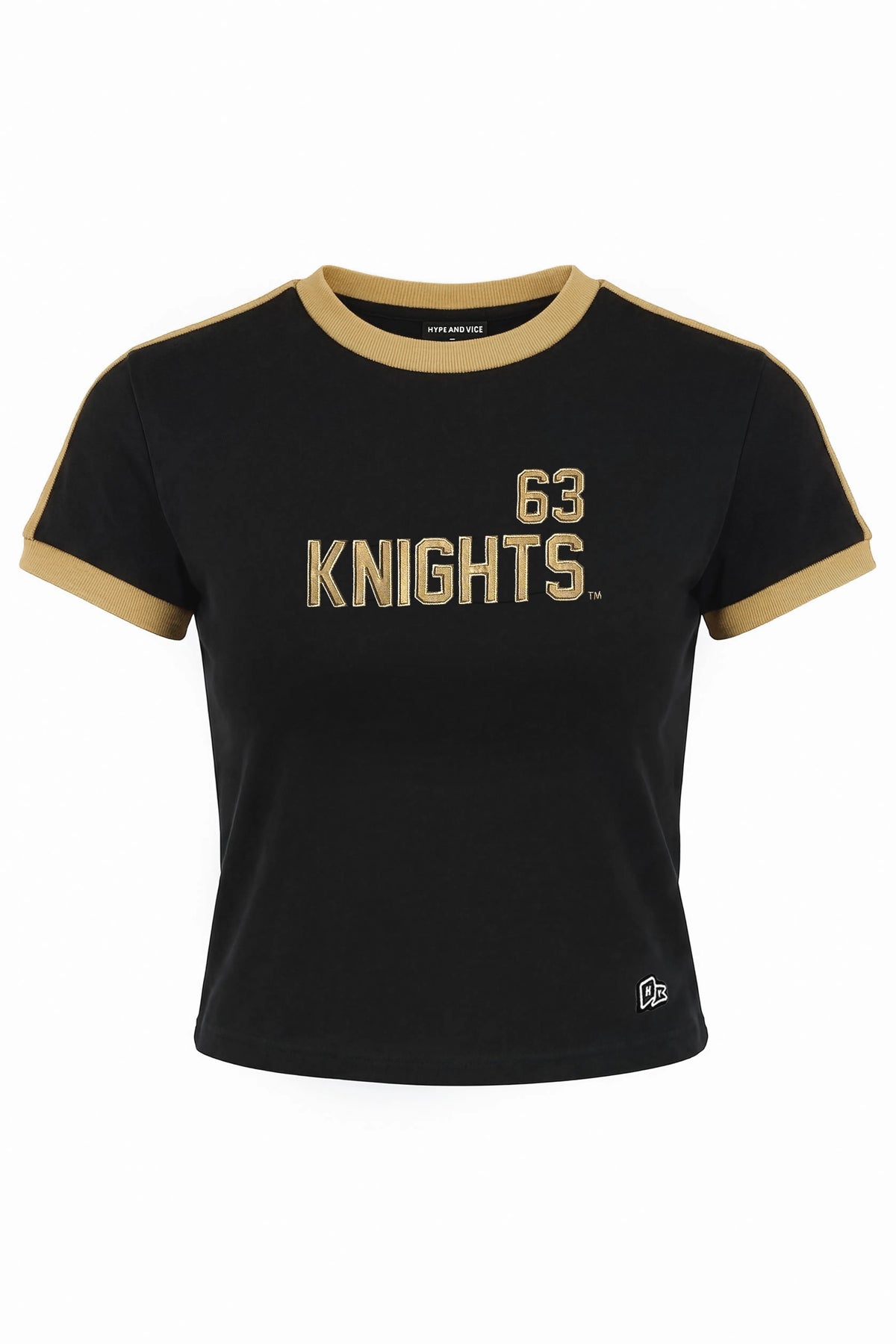 University of Central Florida Goalie Baby Tee