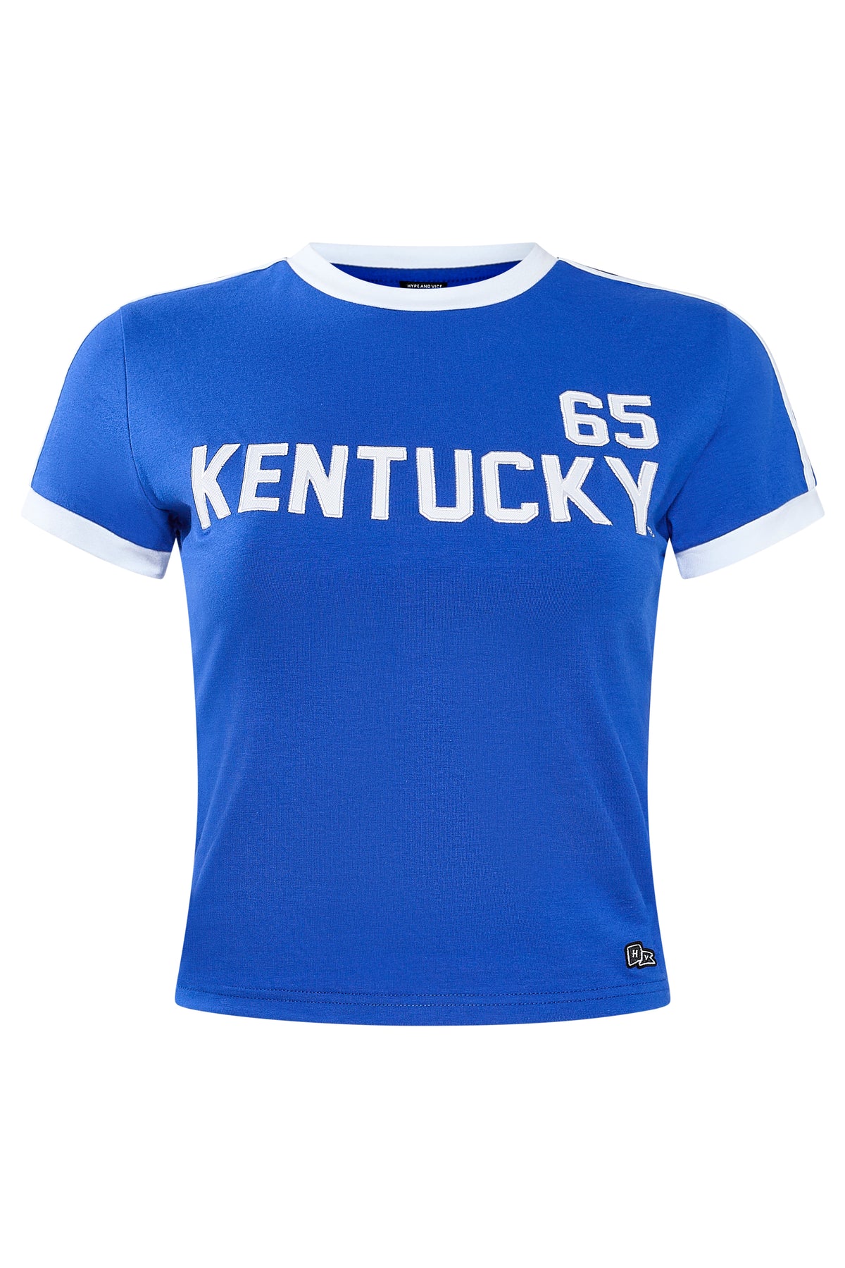 University of Kentucky Goalie Baby Tee