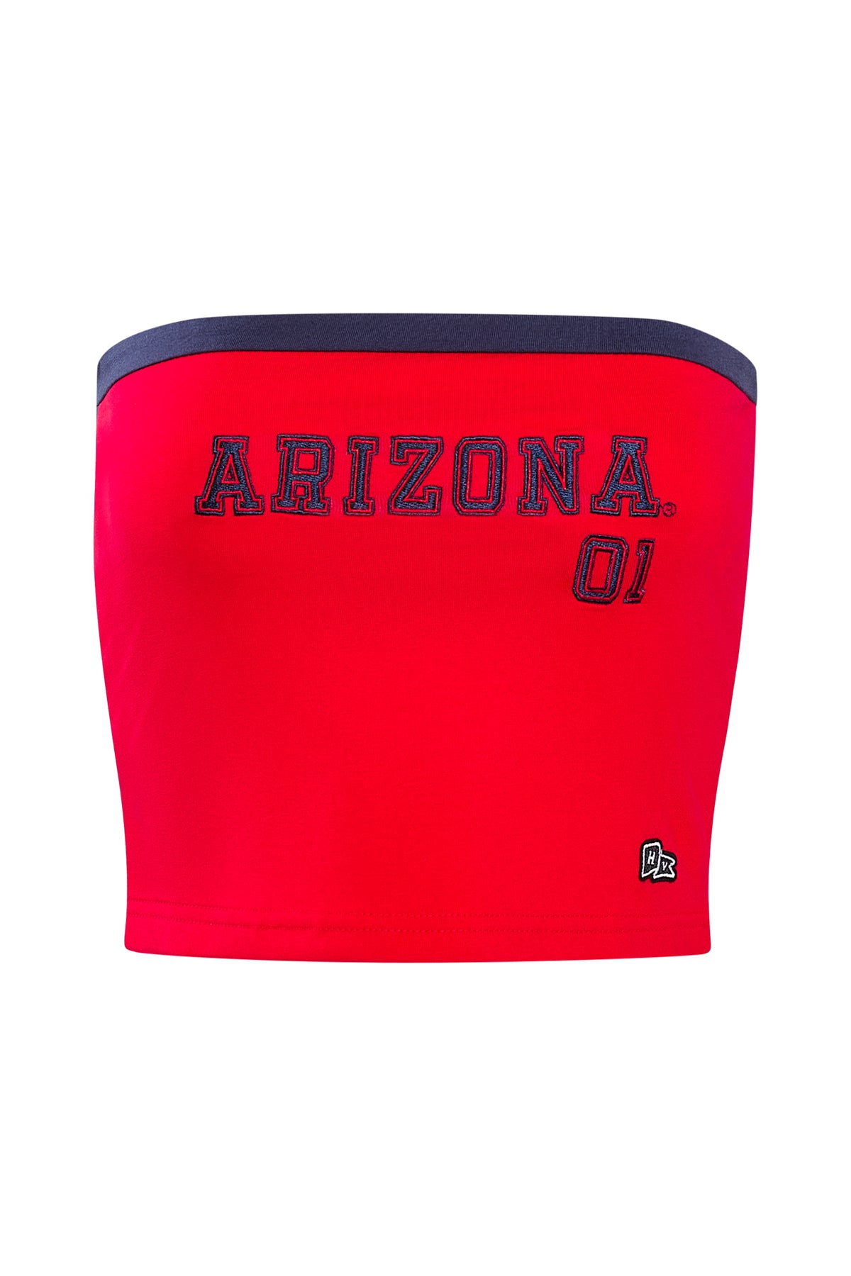 University of Arizona All-Star Tube Top