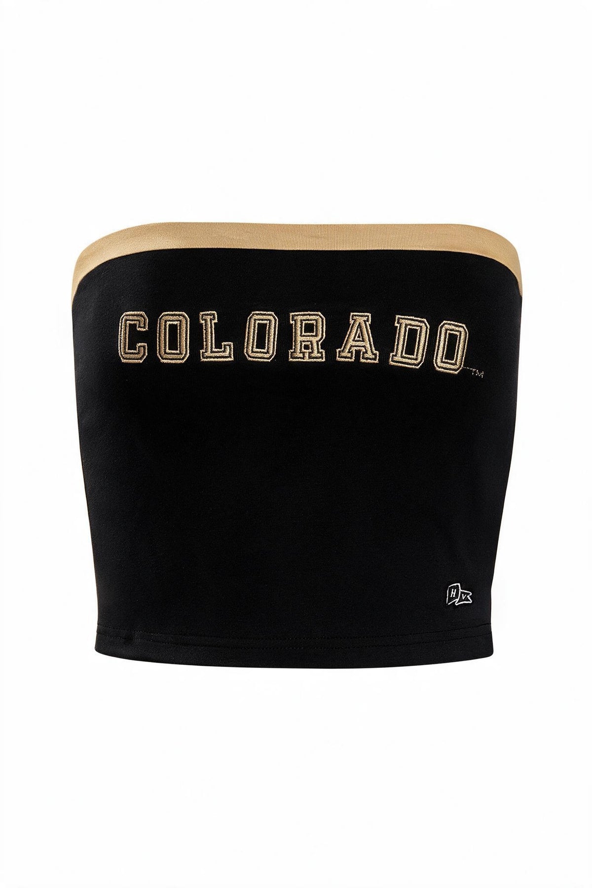 CU Boulder All-Star Tube Top