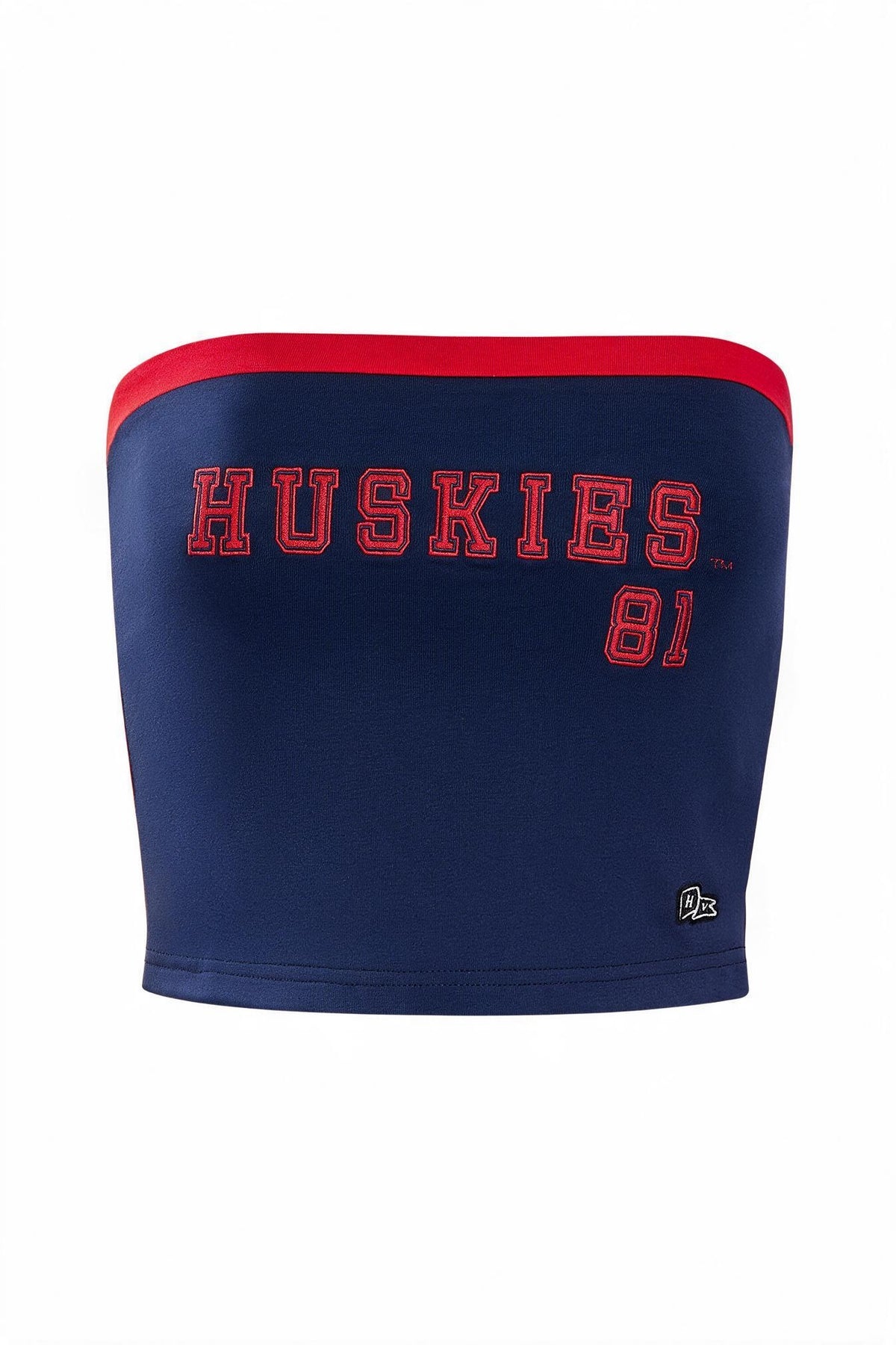 UConn All-Star Tube Top