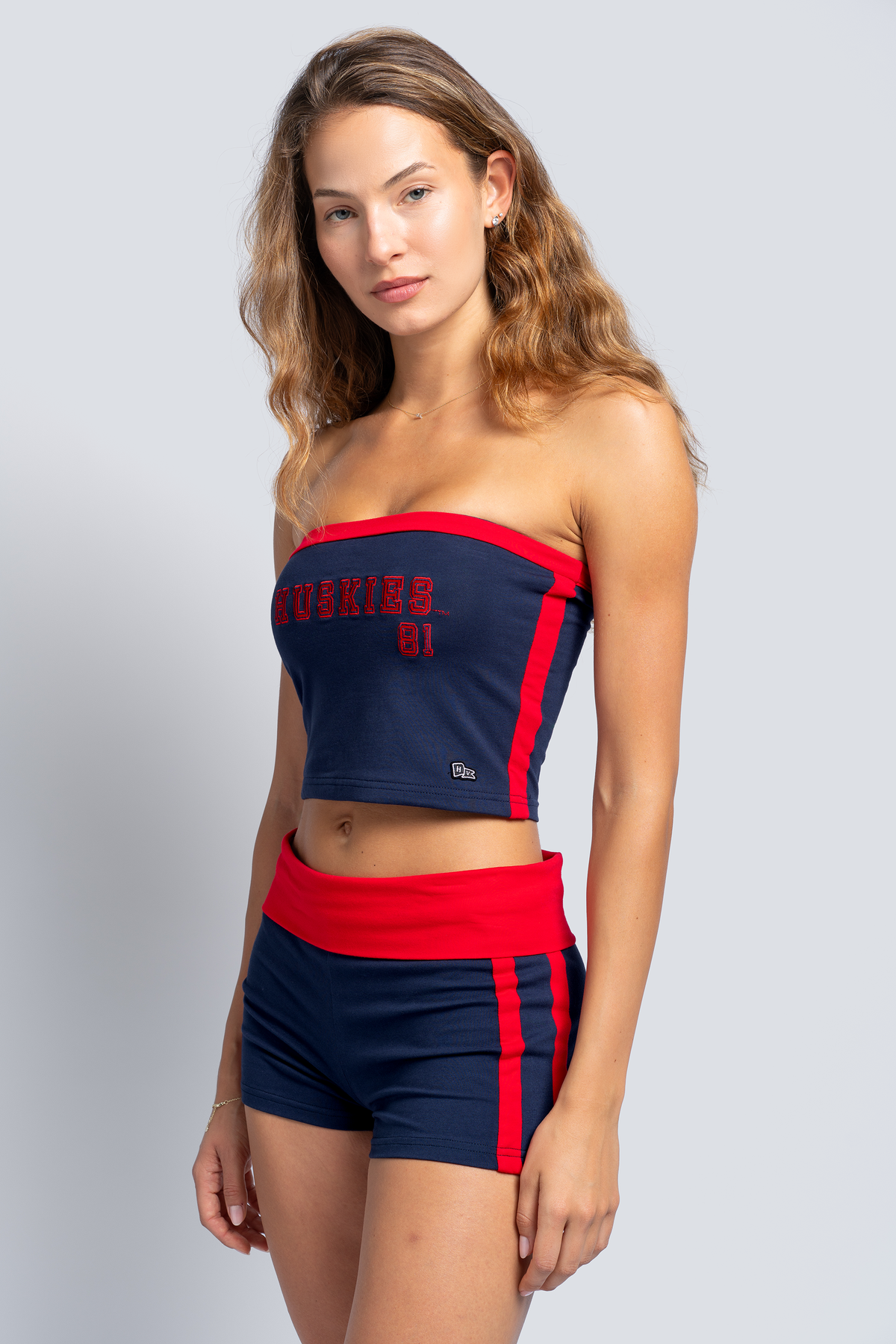 UConn All-Star Tube Top
