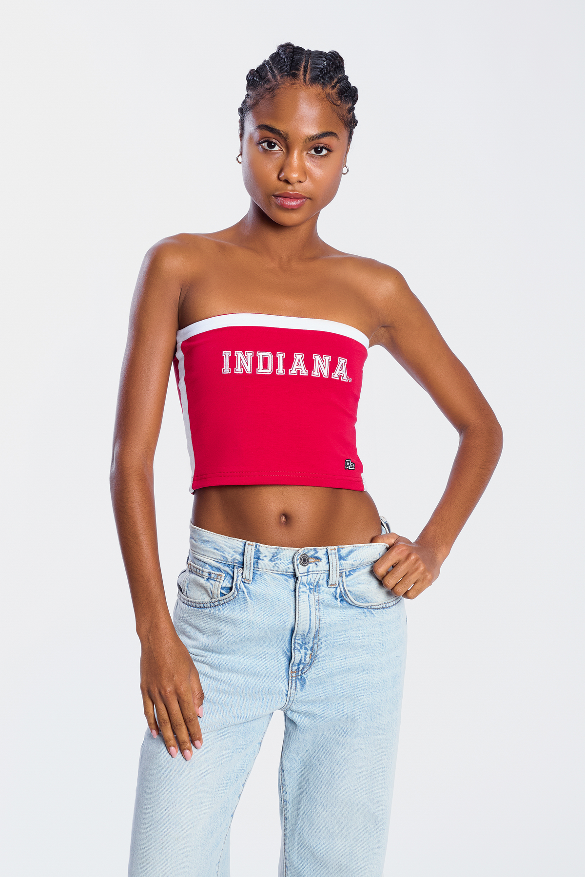 Indiana University All-Star Tube Top