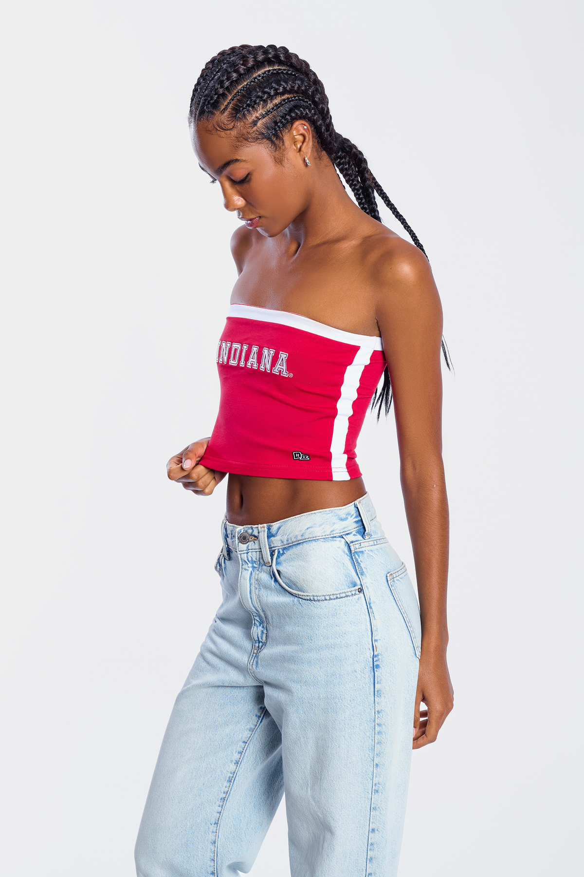 Indiana University All-Star Tube Top