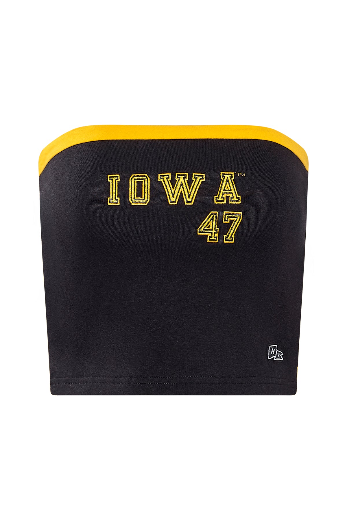 University of Iowa All-Star Tube Top