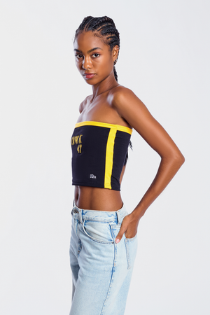 University of Iowa All-Star Tube Top