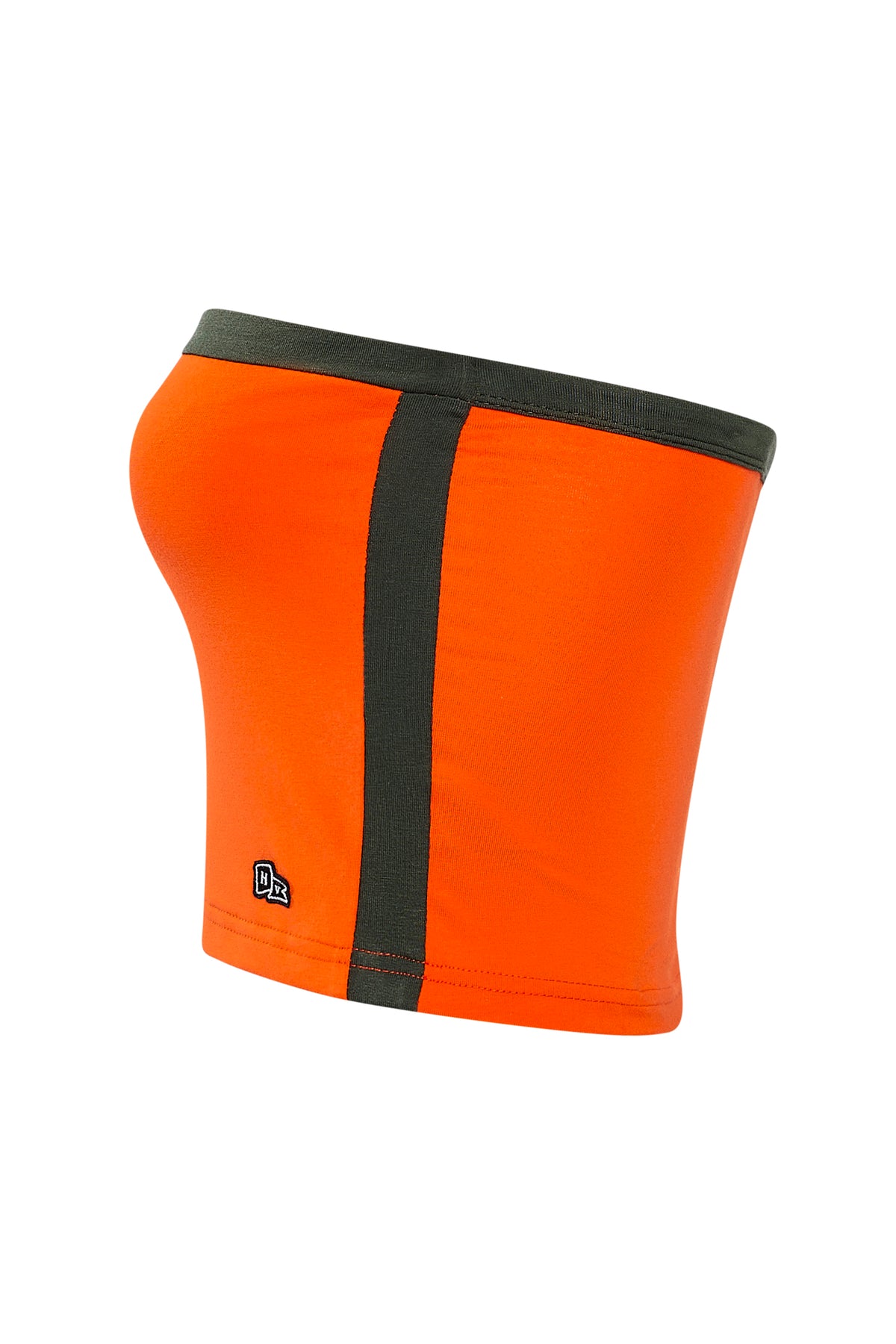 University of Miami All-Star Tube Top