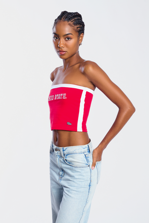 Ohio State University All-Star Tube Top