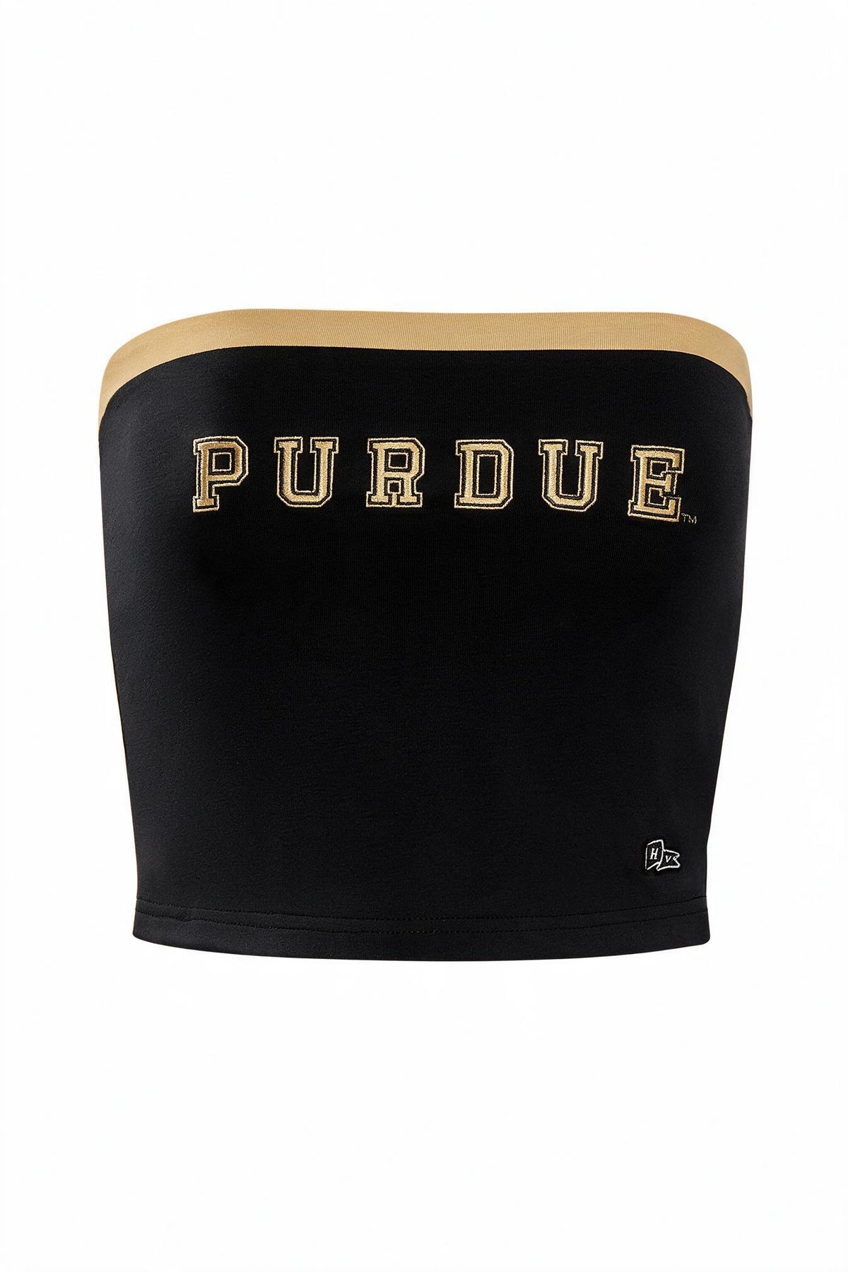 Purdue All-Star Tube Top