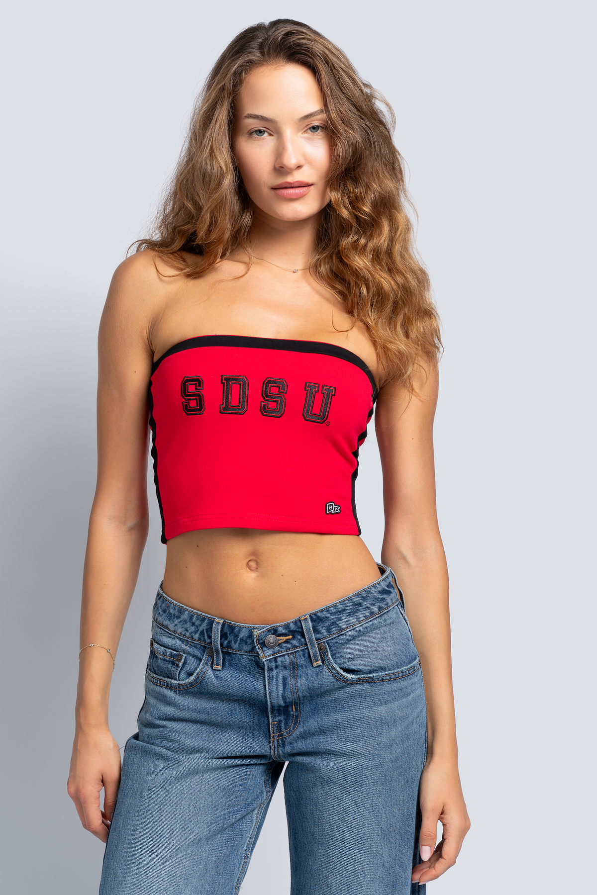 SDSU All-Star Tube Top
