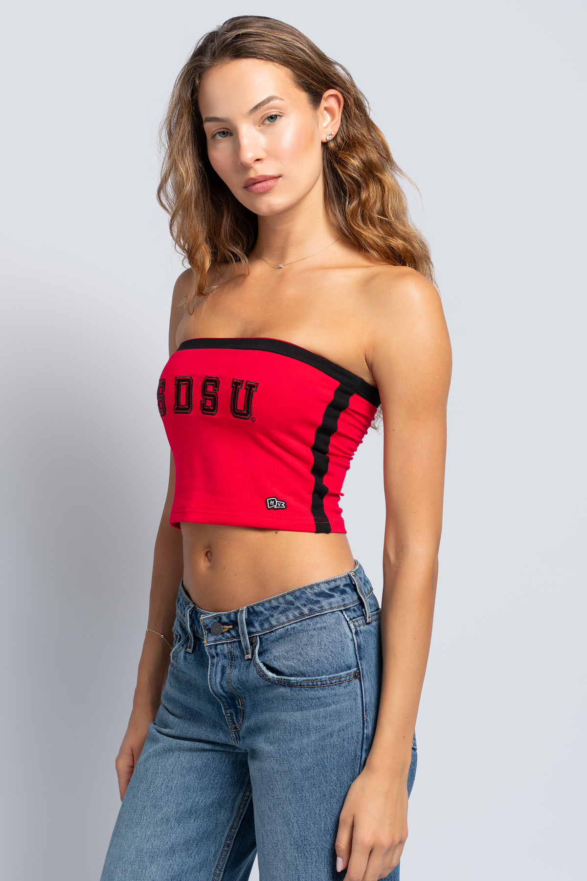 SDSU All-Star Tube Top