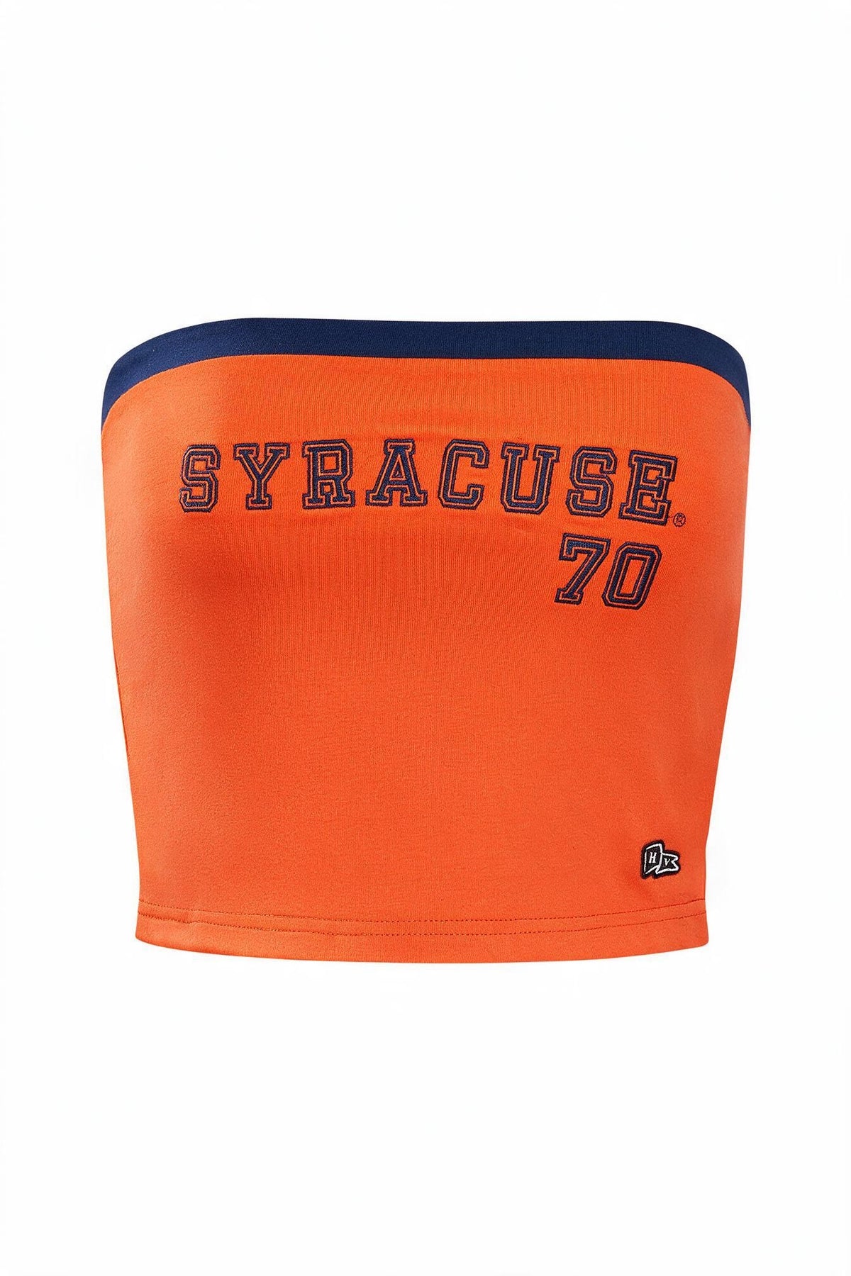 Syracuse All-Star Tube Top
